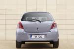 Toyota Yaris 2009 года